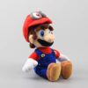uiuoutoy Odyssey Mrio with Red Cappy Hat Plush 12'' Figure - Image 3