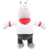 uiuoutoy Chef Saltbaker Plush Toy 12'' Figure - Image 4
