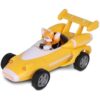 Sonic All-Stars Racing Transformed Pull Back Racer: Tails