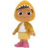 CoComelon 6 Figure Family and Friends Shark Theme Pack - Includes JJ, Nico, Cody, Nina, Bella and Cece in Shark Hoodies - Toys for Kids and Preschoolers - Image 6