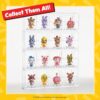 Funko Bitty POP! Five Nights at Freddy's (FNAF)- Nightmare Bonnie and A Surprise Mystery Mini Figure - 0.9 Inch (2.2 Cm) Collectable - Gift Idea - Image 7