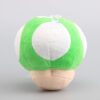 uiuoutoy Green 1-Up Mushroom Stuffed Plush 6'' - Image 3