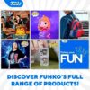 Funko Snaps!: Five Nights at Freddy's - Nightmare Bonnie - Image 6
