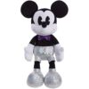 Disney100 Years of Wonder Mickey Mouse Large Plush Stuffed Animal, Kids Toys for Ages 2 Up by Just Play