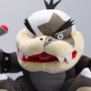 uiuoutoy Morton Koopa Jr. Plush 8'' Doll Toy - Image 6