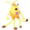 uiuoutoy Funny Cricket Plush Toy Soft Stuffed Animal Doll 16'' - Image 2