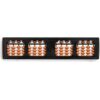YMI Digit Standard Abacus 10.5 Inches - Professional 17 Column Soroban Calculator (Functional and Educational Learning Tool) - Image 5