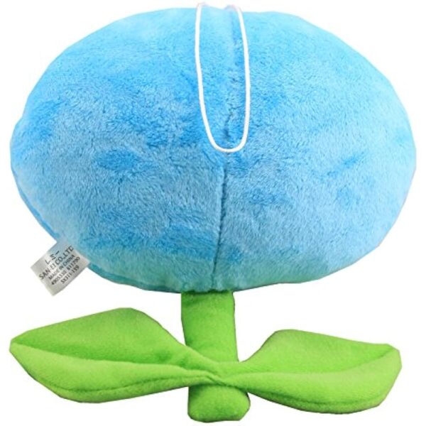 uiuoutoy Ice Flower Plush 7'' - Image 2