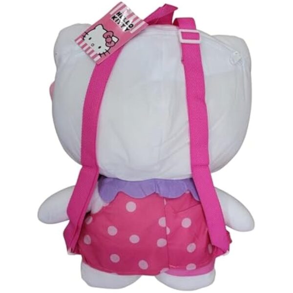 Fast Forward Unisex Child Modern, Pink, Large - Image 3