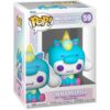Pop! Animation: Sanrio Hello Kitty Cinnamorol Unicorn Party Vinyl Figure - Image 2