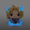 Funko Pop! Animation: Full Metal Alchemist: Brotherhood - Edward Elric with Possiblity of Chase (Styles May Vary) - Image 3