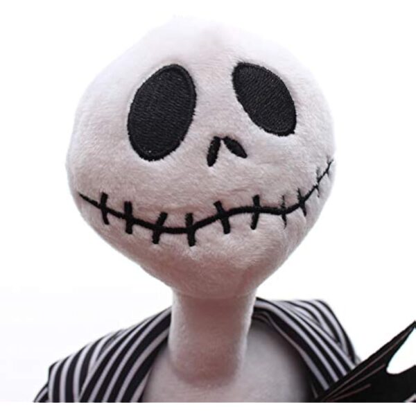 uiuoutoy Plush Figures Doll 20'' Stuffed Toys - Image 5