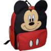Mickey Mouse Face - 12 Inches
