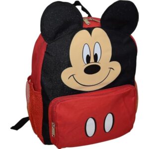 Mickey Mouse Face - 12 Inches