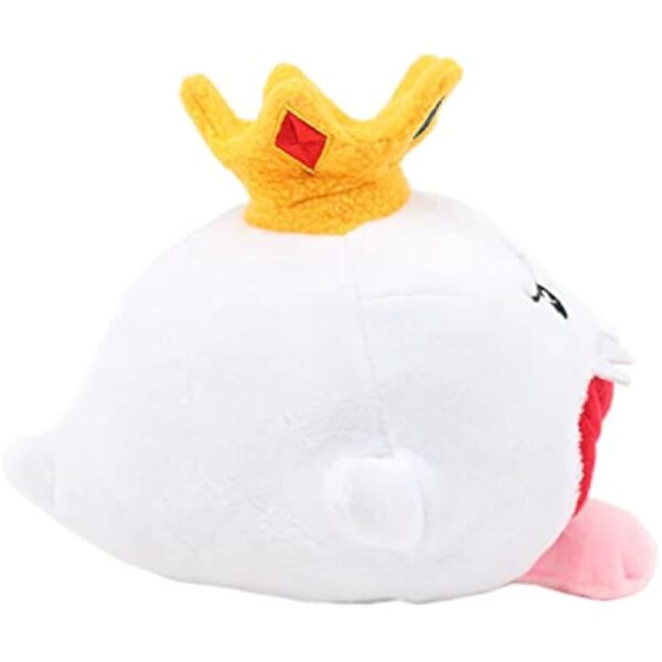 uiuoutoy Ghost King Boo Plush Toy Stuffed Doll 6.5'' - Image 3