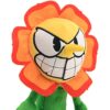 uiuoutoy Cagney Carnantion Stuffed Plush 10'' - Image 3
