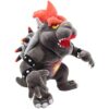 uiuoutoy Dry Koopa & Fury Koopa Plush Toys Stuffed Animal Doll 12'' Set - Image 4