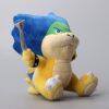 uiuoutoy Ludwig von Koopa Plush 7'' Doll Toy - Image 3