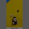 Funko Five Nights at Freddy's (FNAF) Snap: Rock n' Roll, Staff Bot - Collectable Vinyl Figure - Gift Idea - Official Merchandise - for Kids & Adults - Image 7