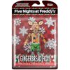 Funko Action Figure: Five Nights at Freddy's (FNAF) - Holiday Foxy