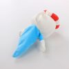 uiuoutoy Ghost Plush 11'' Figure - Image 3