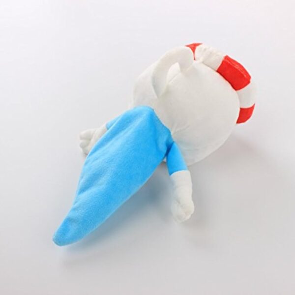 uiuoutoy Ghost Plush 11'' Figure - Image 3