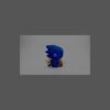 Sonic the Hedgehog 7" Sonic Plush Figure - Image 7