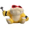 uiuoutoy Roy Koopa Plush 8'' Doll Toy
