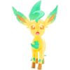 Pokemon Characters Set 8 Pack Pokemon Games Garchomp, Pikachu, Eevee, Lucario, Riolu, Munchlax, Glaceon & Leafeon - Figurine Toys - Image 5
