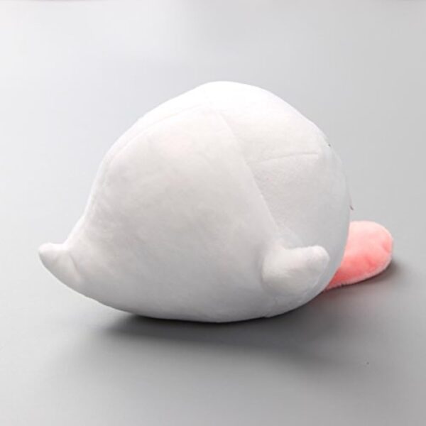 uiuoutoy Ghost Boo Stuffed Plush 5'' - Image 3