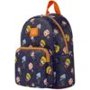 Naruto Pop! Group Character Mini Backpack Standard