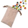 YMI 60 Pieces Translucent Chinese Checkers Glass Marbles with Petal Design - 14 Millimeters - Image 5