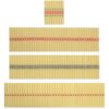 YMI Chinese Mahjong Scoring/Betting Sticks (Ivory) - Set of 120