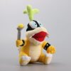 uiuoutoy Iggy Koopa Plush 8'' Dolll Toy - Image 2
