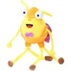 uiuoutoy Funny Cricket Plush Toy Soft Stuffed Animal Doll 16'' - Image 4