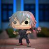 Funko Pop! Animation: Jujutsu Kaisen - Mahito - Image 2