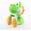 uiuoutoy 12" Green Yoshi & 8'' Yoshi Egg Stuffed Plush Set of 2 pcs - Image 3