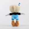 uiuoutoy Blue Plush 9'' Figure - Image 4
