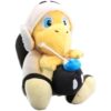 uiuoutoy Bomb Bro Bomb Koopa Plush 8'' - Image 3