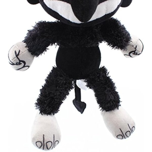 uiuoutoy The Devil Plush 13'' Figure - Image 5