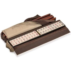 YMI Soft Case Set for American Mahjong, Mojave (Case Only)