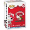 Funko Pop Sanrio: Hello Kitty - Hello Kitty Polar Bear - Collectable Vinyl Figure - Gift Idea - Official Merchandise - Toys for Kids & Adults - Anime Fans - Model Figure for Collectors and Display - Image 3