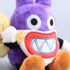uiuoutoy Nabbit Thief Rabbit Plush 9" - Image 4