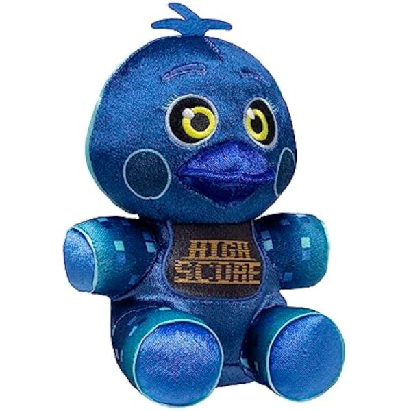 Funko Pop! Plush: Five Nights at Freddy's - High Score Chica - Image 2