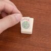 YMI American Mahjong Joker Tile Decal Stickers, Set of 8 - Image 3
