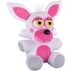Funko Five Nights at Freddy's Funtime Foxy Plush, 6"