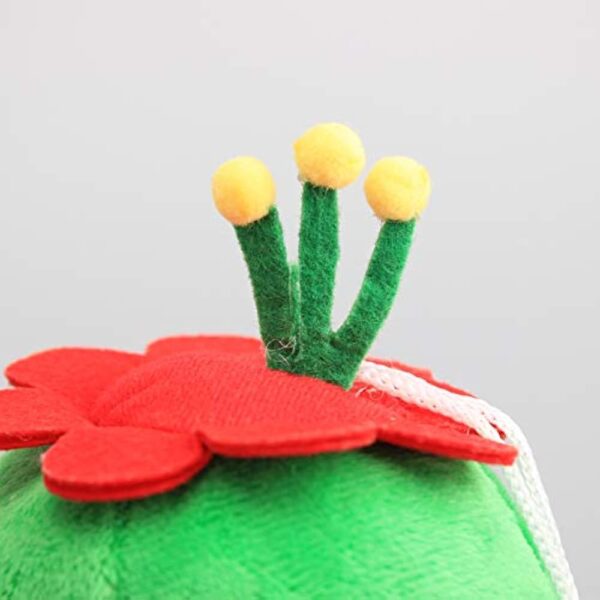 uiuoutoy Plants 2 Cactus Plush Toy 7'' - Image 5