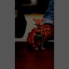 Funko Action Figure: Five Nights at Freddy's (FNAF) - Holiday Foxy - Image 7