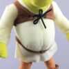 uiuoutoy Green Ogre Plush Toy Stuffed Doll 12'' Figure - Image 2