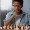Husaria Professional Staunton Tournament No. 6 Wooden Chess Game Set with 2 Extra Queens, 3.9-inch Kings - Image 3